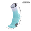 <h2>Meias de Silicone Antiderrapantes para Yoga – Meias Profissionais para Pilates e Fitness</h2>