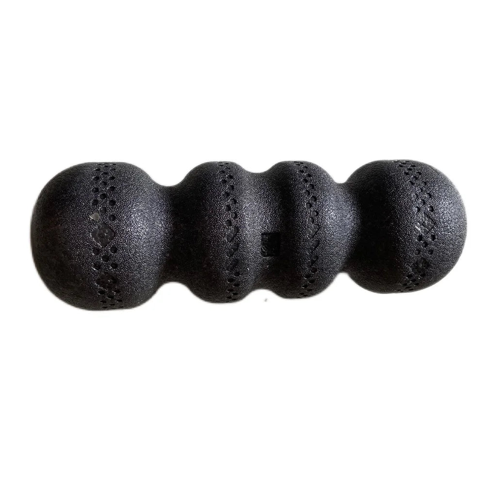<h2>Rolo Multifuncional de Fitness – Espuma EPP para Massagem e Relaxamento, 45cm para Pilates e Yoga</h2>