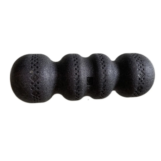 <h2>Rolo Multifuncional de Fitness – Espuma EPP para Massagem e Relaxamento, 45cm para Pilates e Yoga</h2>