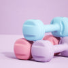 <h2>Par de Halteres Portáteis TPE 1kg – Treinamento de Força ao Ar Livre para Homens e Mulheres</h2>