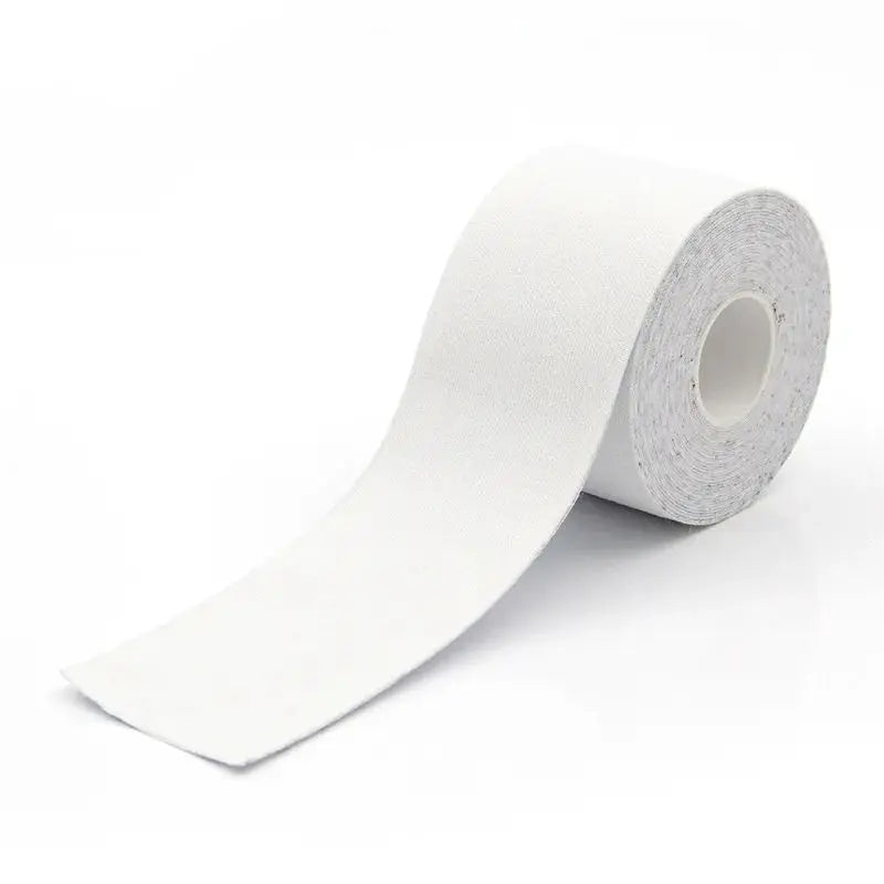 <h2>Fitas Kinesio Elásticas para Joelheiras – Bandagem Auto-Adesiva para Suporte e Recuperação Esportiva</h2>