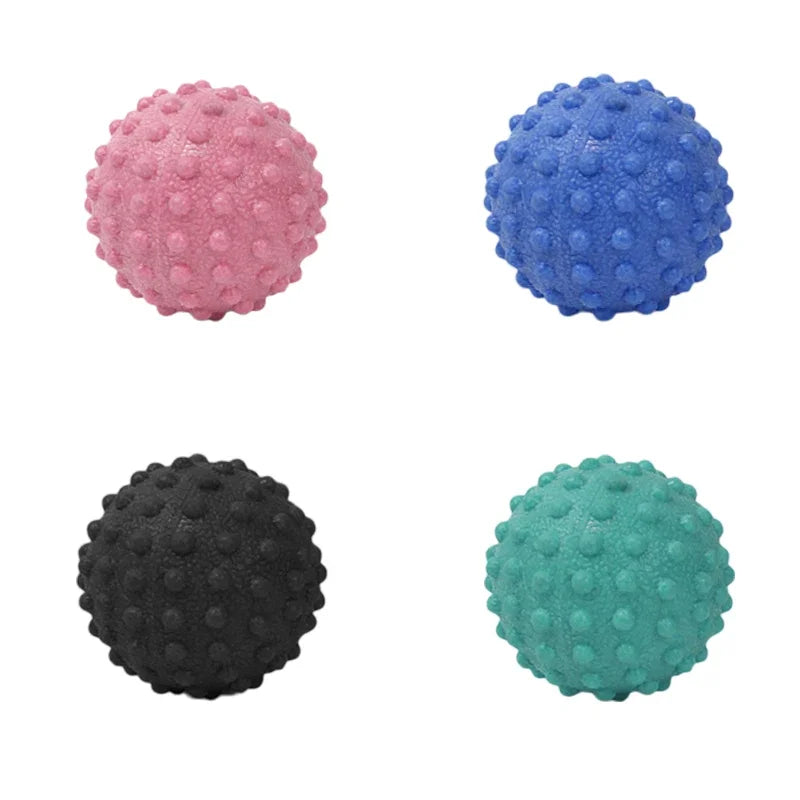 <h2>Bola de Massagem para Fáscia em TPE – Rolo para Massagem em Pés e Pernas</h2>