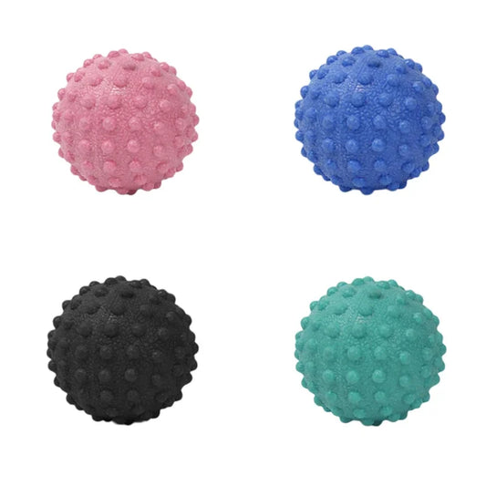 <h2>Bola de Massagem para Fáscia em TPE – Rolo para Massagem em Pés e Pernas</h2>