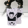 <h2>Luvas MMA Impermeáveis para Sparring – Adultos Unissex, Cor Rosa</h2>