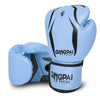 <h2>Luvas de Boxe de Alta Qualidade para Adultos e Crianças – Luvas de Couro MMA Muay Thai, 6 a 12 OZ</h2>