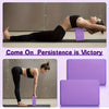 <h2>Blocos de Espuma para Yoga e Pilates – Equipamento de Fitness para Alongamento e Reforço Muscular</h2>