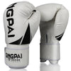 <h2>Luvas de Boxe Duráveis de Metal Colorido para Crianças e Mulheres – Luvas para Saco de Areia, Treinamento de Boxe, Muay Thai, Karatê, DEO, 6-12oz, 1 Par</h2>