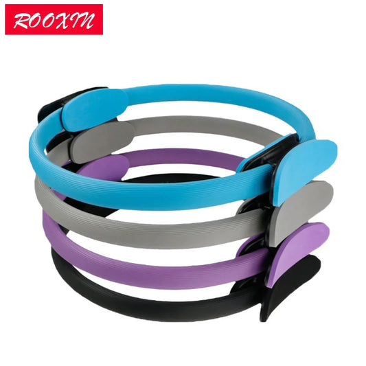 <h2>Anel de Yoga e Pilates para Mulheres – Equipamento de Resistência e Treino em Casa</h2>