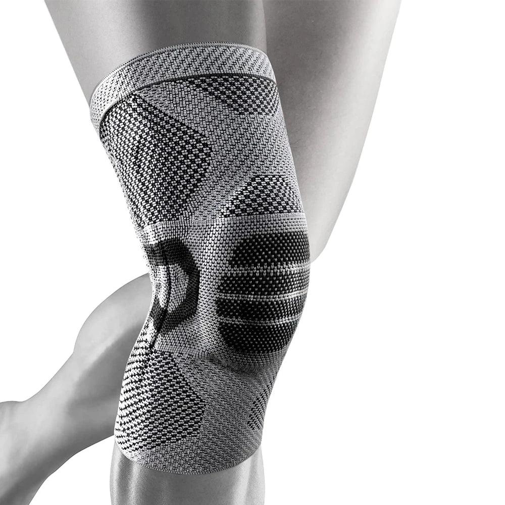 <h2>NEENCA Joelheira com Almofada de Gel e Estabilizadores Laterais – Suporte para Artrite e Lesões ACL</h2>