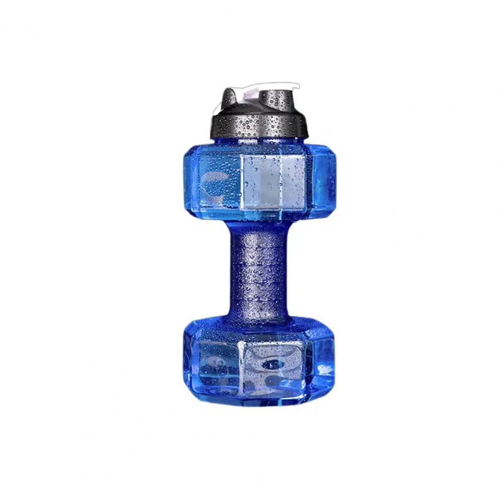 <h2>Haltere com Água Portátil – Garrafa de Treinamento para Força de Braço e Hidratação em Casa ou na Academia</h2>