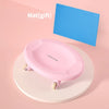 <h2>Entrenador Abdominal Silencioso – Placa de Disco para Treino de Força Muscular</h2>