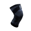 <h2>Joelheira de Compressão Respirável – Suporte Elástico para Fitness e Levantamento de Peso (1 Peça)</h2>