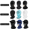 <h2>West Biking – Balaclava Masculina de Verão com Proteção UV, Seda Gelada e Respirável para Ciclismo e Motocicleta</h2>