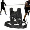 <h2>Correia de ginásio para cintura – treino de força, resistência, velocidade e exercícios físicos</h2>