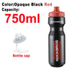 <h2>ROCKBROS Suporte para Garrafa de Água – Compatível com Bicicletas MTB e Road, Capacidade 600-750ml</h2>
