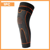 <h2>Joelheira de Compressão para Fitness – Suporte Elástico para Exercícios, Corrida, Basquete e Atividades ao Ar Livre (1 Peça)</h2>