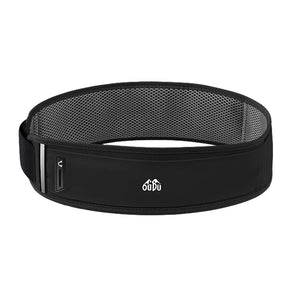 <h2>Bolsa de Cintura para Corrida com Suporte para Garrafa – Unissex para Verão, Ginásio e Maratona</h2>