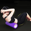 <h2>Bloco de Yoga e Rolo de Espuma – Mini Massageador Muscular para Pilates, Fitness e Exercícios</h2>