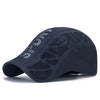 <h2>Boné Esportivo Masculino de Verão – Tela Respirável, Secagem Rápida e Proteção Solar ao Ar Livre</h2>