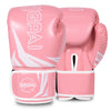 <h2>Luvas de Boxe Muay Thai 6 a 16 OZ – Luvas de Treinamento para Luta Livre, MMA e Kickboxing</h2>