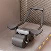 <h2>Rueda Abdominal para Ejercicio – Entrenador de Músculos con Rebote Automático</h2>