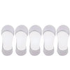 <h2>Meias Invisíveis Náuticas de Algodão para Mulheres – Meias Finas e Respirável com Corte Baixo no Tornozelo para Verão</h2>
