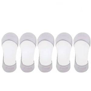 <h2>Meias Invisíveis Náuticas de Algodão para Mulheres – Meias Finas e Respirável com Corte Baixo no Tornozelo para Verão</h2>
