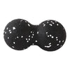 <h2>Kit de Yoga com Rolo de Espuma e Bola de Amendoim – Equipamento para Relaxamento e Treino</h2>