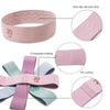 <h2>Bandas elásticas circulares para glúteos – treino de Pilates, Yoga e fitness com bucles elásticos</h2>