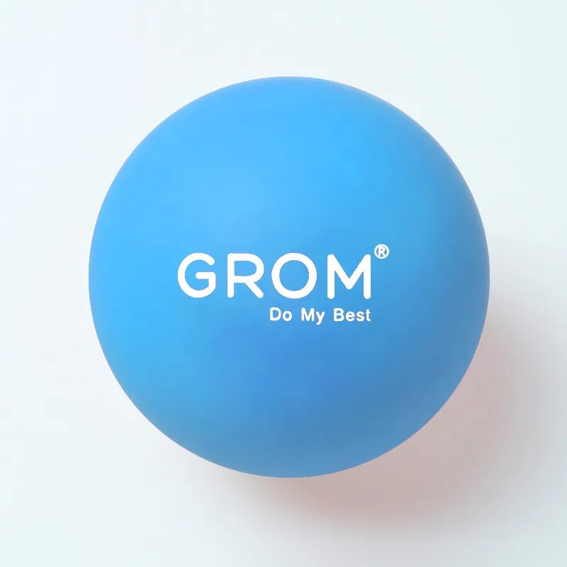 <h2>Bola de Massagem para Yoga e Fáscia – Relaxamento Muscular e Reabilitação</h2>