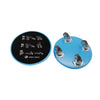 <h2>Disco Muscular Abdominal para Fitness – Rodillo de Cuatro Ruedas para Entrenamiento en Casa</h2>