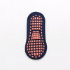 <h2>Meias Elásticas Bonitas para Yoga Feminino – Meias Antiderrapantes de Silicone para Solo, Respiráveis para Crianças</h2>