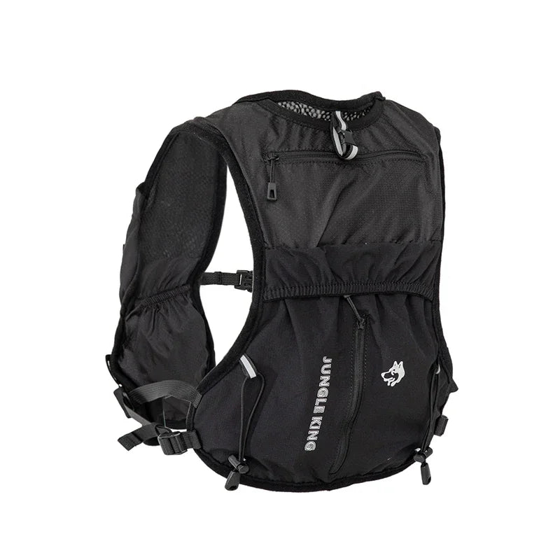 <h2>JK2019 Mochila de Hidratação para Corrida ao Ar Livre – Colete com Bexiga de Água para Caminhadas e Maratonas</h2>