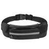 <h2>Bolsa de Cintura para Corrida com Suporte para Garrafa – Unissex para Hidratação e Telefone</h2>