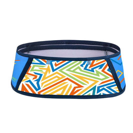 <h2>Aonijie – Cinto Bolsa Respirável e Leve Unissex com Bolsos para Corrida, Maratona e Ginásio (250ml)</h2>