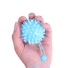 <h2>Bola de Massagem TPR com Pontas – Trigger Point para Recuperação de Força na Mão</h2>