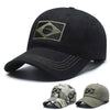 <h2>Boné de Beisebol Masculino Camuflado – Estilo Casual com Proteção Solar para Jovens e Adultos</h2>