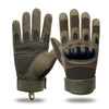 <h2>Luvas Táticas para Treino Outdoor – Protetoras e Antiderrapantes para Homens e Mulheres</h2>