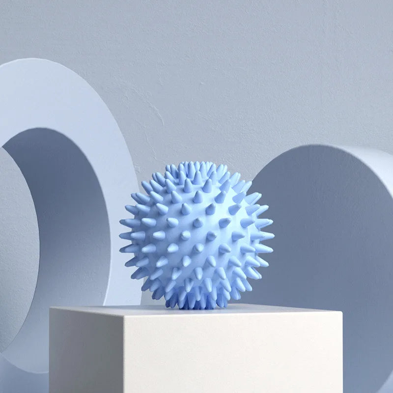<h2>Bola de Massagem de 6cm para Exercícios – Massageador de Ponto de Gatilho e Alívio de Dor</h2>