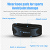 <h2>Cinta Ajustável para Patela – Estabilizador e Suporte para Tendão em Futebol, Basquete, Corrida e Treino</h2>