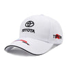 <h2>Boné Esportivo Toyota Original – Bordado, Ajustável e com Proteção Solar para Uso ao Ar Livre</h2>