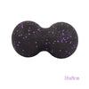 <h2>Bola de Massagem de Amendoim EPP – Alívio para Fascite Plantar com Massagem Profunda</h2>