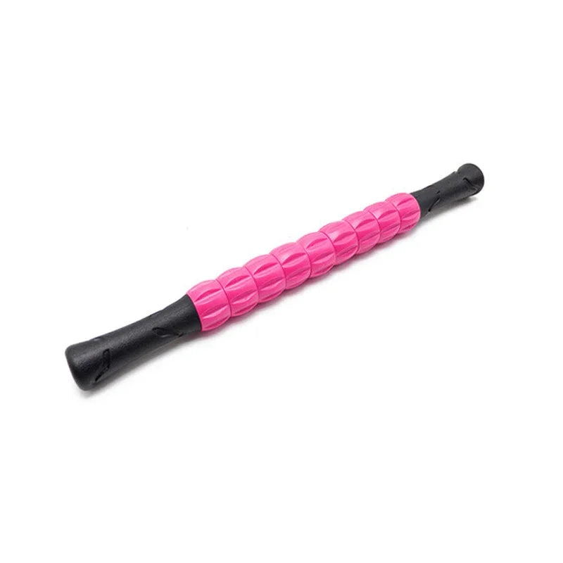<h2>Rolo de Massagem para Yoga e Fitness – Massageador Corporal para Alívio de Dor Muscular, 1 Unidade</h2>