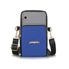 <h2>Bolso Cruzado para Celular para Mulheres – Bolsa de Ombro com Compartimentos e Plug para Fones</h2>