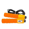 <h2>Corda de Pular Profissional com Contador Eletrônico – 2,7m, Velocidade Ajustável para Treinamento</h2>