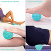 <h2>Bola de Massagem para Terapia de Dor no Pé – Para Fascite Plantar, Esporão de Calcâneo e Pontos Gatilho</h2>