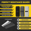 <h2>Bandas de resistência para glúteos e coxas – círculos elásticos para treino, sentadillas, Yoga e Pilates</h2>