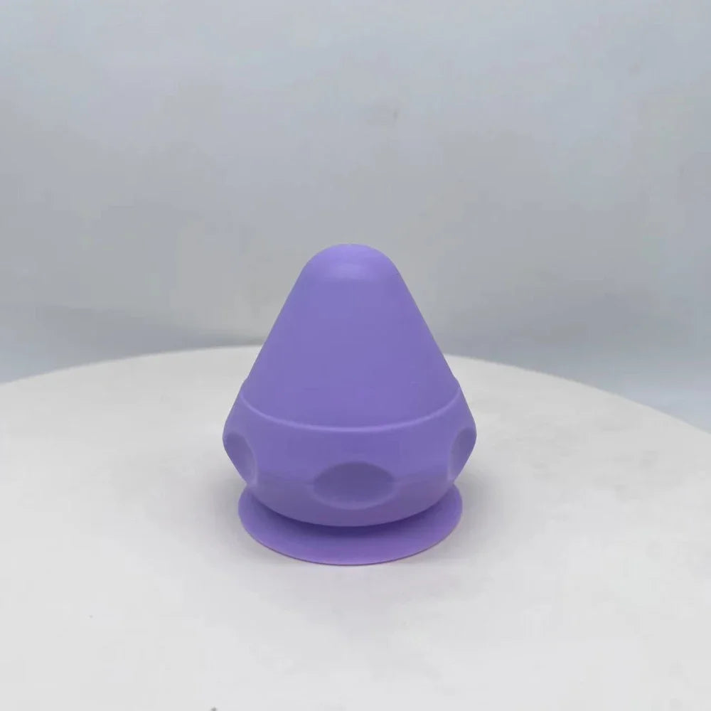 <h2>Bola Manual de Massagem – Alívio de Dor para Costas, Pescoço e Ombros</h2>
