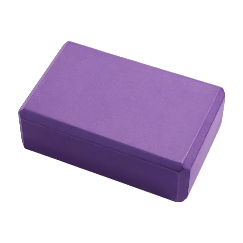 <h2>Blocos de Espuma para Yoga e Pilates – Equipamento de Fitness para Alongamento e Reforço Muscular</h2>
