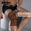<h2>Joelheira Elástica para Homens – Suporte e Compressão para Levantamento de Peso e Esportes</h2>